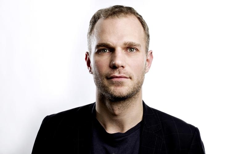 Forfremmelse. Anders-Peter Landert er ny chef på B.T. 