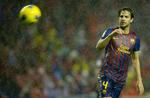 Transfermilliarder. Cesc Fabregas skifte fra Arsenal til Barcelona var den dyreste spillerhandel i 2011 og bidrog til, at de samlede internationale spillerhandler kom op på 17 milliarder kroner i 2011. 