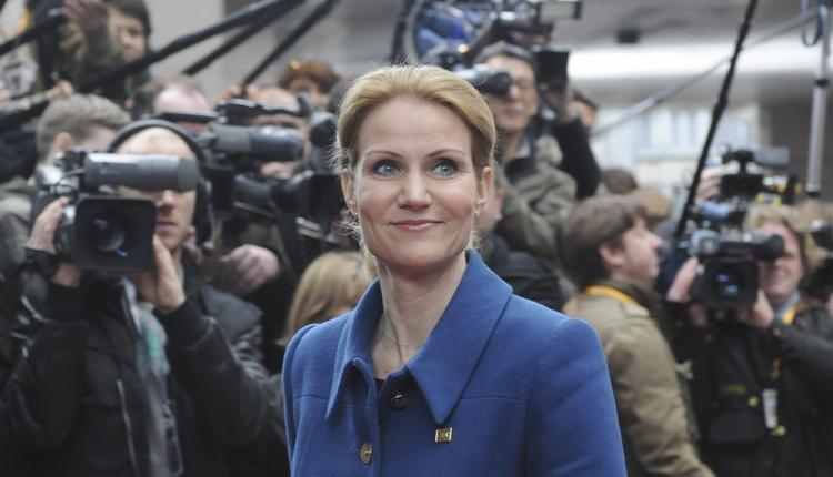 NEDTUR. Stemmerne flygter fortsat fra Helle TThorning-Schmidt og Socialdemokraterne. 