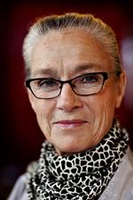 Afstemningsparat. Tidligere EU-kommissær Ritt Bjerregaard anbefaler, at regeringen sætter de danske EU-forbehold til afstemning, mens Danmark har unionsformandsskabet. 