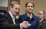 PRESSET. Socialdemokraterne og Helle Thorning-Schmidt står historisk dårlig i ny meningsmåling. 
