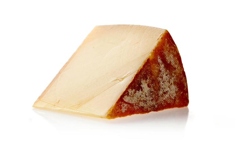 VELBEKOMME. Verdenspremiere i Danmark på den første danske ost lavet på råmælk. 