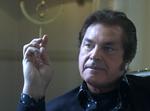 Legende. Engelbert Humperdinck har solgt over 150 millioner plader på verdensplan. Med sine 75 år er han den ældste deltager i Eurovision Song Contest nogen sinde. 