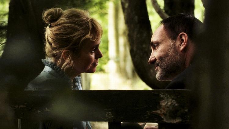 struensee den anden. 'Caroline - den sidste rejse'med Kim Bodnia i rollen som Struesee får repremiere den 20. april. 