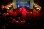 Besparelser. Københavns kulturborgmester, Pia  Allerslev (V), sender et nødråb mod kulturministeren. 