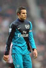 Soccer - Barclays Premier League - Sunderland v Arsenal - Stadium of Light