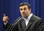 Palaver. Iran er i øjeblikket i centrum for opmærksomhed. Blandt andet er landet i strid med USA om et amerikansk hangarskib, der ligger i strategisk vigtige Hormuzstræde i Den Persiske Golf. Iran mener det skal væk, mens USA fastholder dets tilstedeværelse som en del af sikkerhedsberedskabet i regionen. 