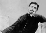 Proust. Den franske forfatter Marcel Proust står i dag som en af de største forfattere i den litterære kanon. 