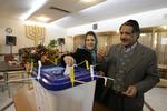 Valgresultat. Fredagens parlamentsvalg i Iran har svækket præsident Mahmoud Ahmedinejad. Men derudover får det ikke den store betydning. 