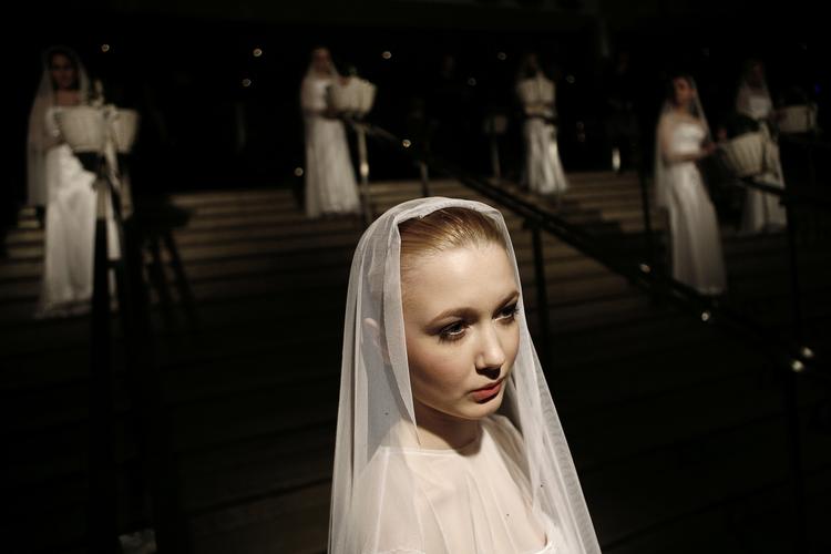 Bodil. Danmarks ældste filmpris uddeles i aften ved et arrangement, der primært er for filmbranchen. 