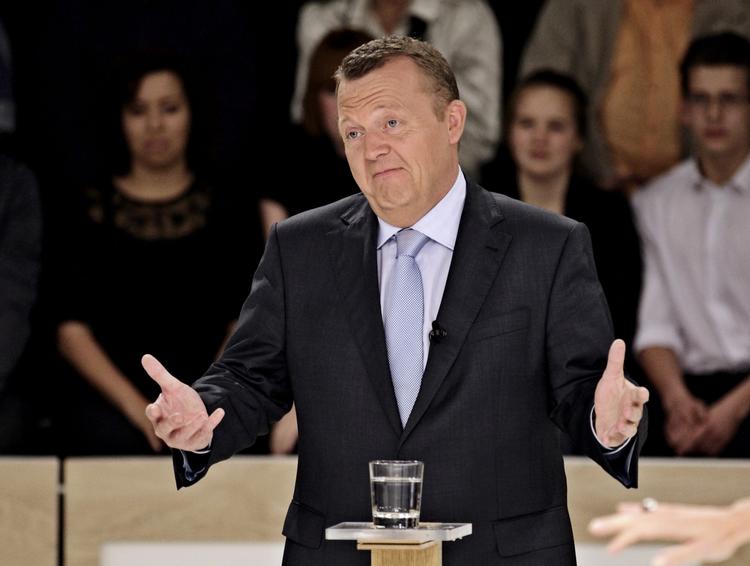 Forbedring. Sundhedssystemet i Danmark er blevet bedre for den enkelte patient, forsikrer Lars Løkke Rasmussen i en debat på politiken.dk. 