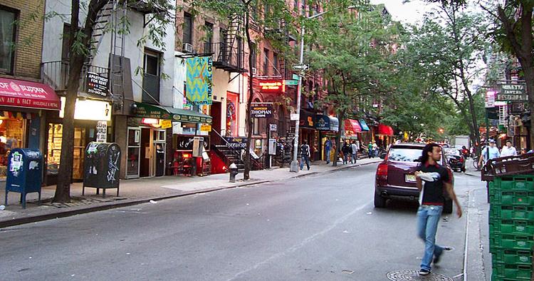 STORBYHIT. New York er de fleste rejsendes storby-favorit. Men hvor ligger byen placeret på Global Cities Index? 