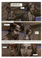 Tekst og tegning: Enki Bilal 