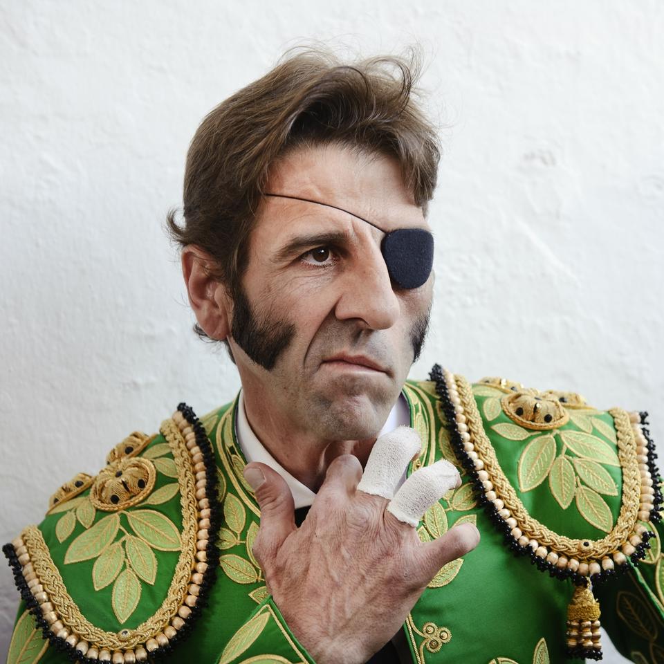 DANIEL OCHOA DE OLZA/AP