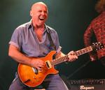 Død. Ronnie Montrose har spillet med legender som Van Morrison, Sammy Hagar, Herbie Hancock og The Neville Brothers. 