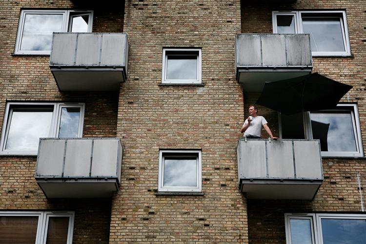 Andelsbolig. Priserne på hovedstadens omkring 75.000 andelsboliger ligger nogenlunde stabilt. 
