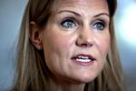 vælgerflugt. På et lille halvt års tid har Helle Thorning-Schmidt og kompagni skræmt hver fjerde af de historisk få, der stemte på liste A ved valget, væk. 