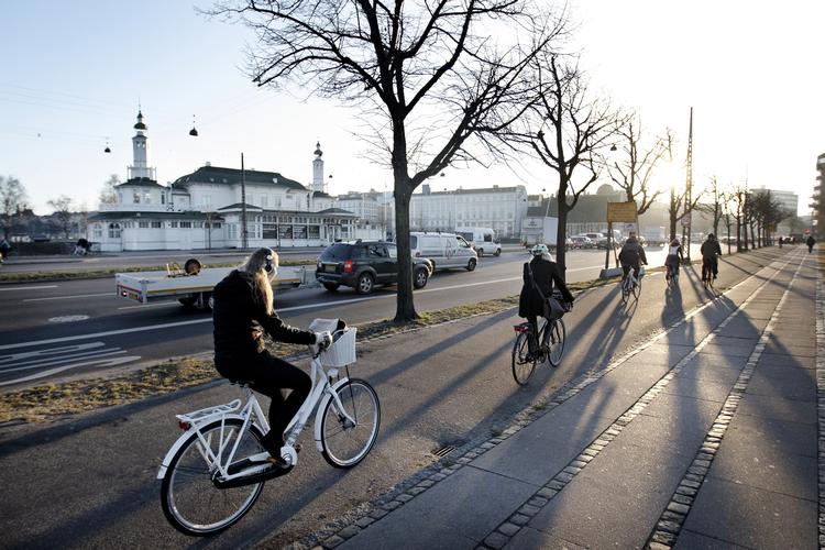 København. Vil du eje en bolig i hovedstaden skal du have godt med penge, vurderer Arbejdernes Landsbank. 