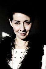 Soulaima Gourani . Archive. 