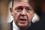 Skod. Lars Løkke Rasmussen (V) var rygende dyr for danskerne at have siddende i Statsministeriet. 