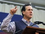 Santorum 2012