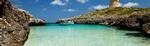 Tillokkende. Menorca er mindre besøgt end naboøen Mallorca. Men så har man blot mere skønhed for sig selv. 