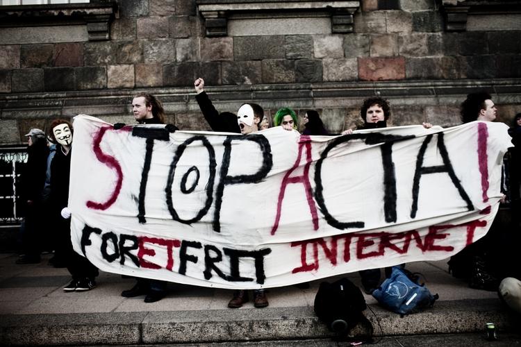 Kopiering. Forandringen er her, om du vil det eller ej, skriver debattør til filminstruktør Asger Leth. 