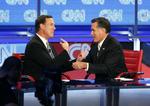 GOP Debate