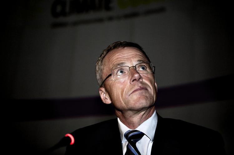 Granskes. Dongs topchef Anders Eldrup kan se frem til en undersøgelse af Rigsrevisionen. 