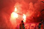 destruktivt. FC Københavns egne fans er i gang med at ødelægge klubbens image, pointregnskab og økonomi med deres ballade, mener ledelsen i klubben. 