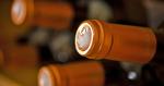FORVANDLING. Engang lavede de whiskey i Idaho - nu laver de vin. 