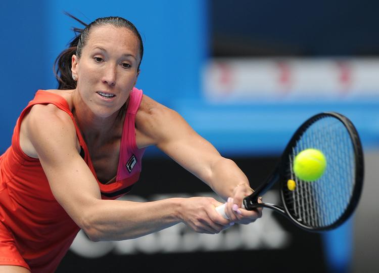 niveau. Tidligere verdensetter Jelena Jankovic giver mere kvalitet til tennisturneringen i Farum i april. 