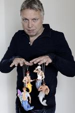 Opsang. »Jeg giver bestyrelsen to måneder til at få løst det her. Hvis ikke, så er det ikke bare bestyrelsen, men også mig som minister, der har et problem«, siger Uffe Elbæk til Kulturen på News. 
