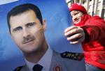 KRITIK. Det internationale samfund forsøger på flere måder at tvinge Bashar al-Assad fra magten i Syrien. 