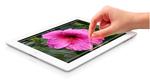 Nyt. Den nye iPad hedder bare »Den nye iPad«, hvis man spørger Apple. I daglig tale vil den dog sikkert komme til at hedde iPad 3. 