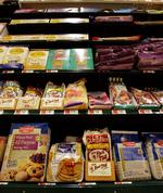 VELBEKOMMEN. Udvalget af glutenfri produkter er langt større i Sverige, Norge og Tyskland. 