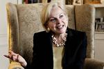 Women. We must inspire the future of women and girls across the globe to become active participants in governance and economies, says the U.S. Ambassador to Denmark. 
