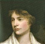 Kvindekamp. Mary Wollstonecraft (1759-97) vakte furore i sin samtid og blev kaldt »en hyæne i skørter«. Hun døde som 38-årig i barselsseng efter at have født datteren Mary Shelley, der siden blev berømt som forfatter til gyserromanen 'Frankenstein'. 