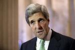 KANDIDAT. John Kerry er sammen med to andre i spil til posten som den næste chef for Verdensbanken. 