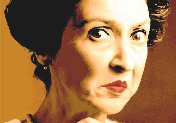 Uvorn. Bloggeren Bitterfissen Bethany har trådt mange kendte (primært kvinder) over tæerne. Nu har et af hendes yndlingsofre fået nok. 