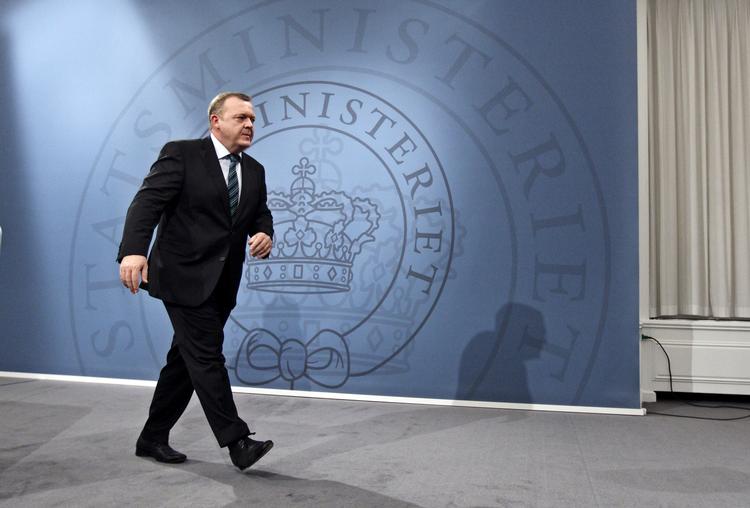 Kritik. Venstre og partiets formand, tidligere statsminister, Lars Løkke Rasmussen (V), mener, Statsministeriet burde tænke mere økonomisk. Arkivfoto. 
