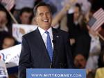 Romney. Den tidligere guvernør i Massachusetts har ikke personligt ført valgkamp i Guam, men har været repræsenteret ved sin søn Matt. 