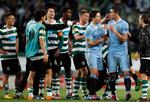 Portugal Soccer Europa League
