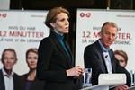TRÆNGT. Den økonomiske situation gør nu, at det er nødvendigt at skære i flere sociale ydelser, mener socialdemokraterne. 