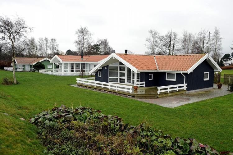 DYRT. Udgifterne steg for boligejerne under VK-regeringen. 