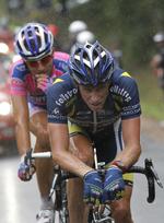 Etapesejr. Hollandske Lieuwe Westra vandt kongeetapen af Paris-Nice. 