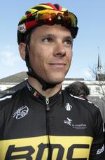 undren. Sidste sæsons mest vindende rytter, Philippe Gilbert, har slet ikke kunnet få cyklen til at rulle i årets første strabadser. 