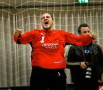 AFLØSEREN. Med skiftet til BSV skal Dane Sejan supplere Jannick Green hos sidste sæsons DM-sølvvindere. 