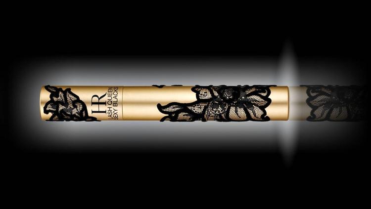 GULD. Både design, brugervenlighed og mascaraens holdbarhed skulle ifølge testpersonerne være pengene værd. 