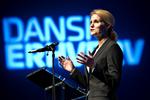 POPULÆR. Dansk Erhverv er glade for, at Socialdemokraterne nu lægger op til en debat om de danske velfærdsgoder. 